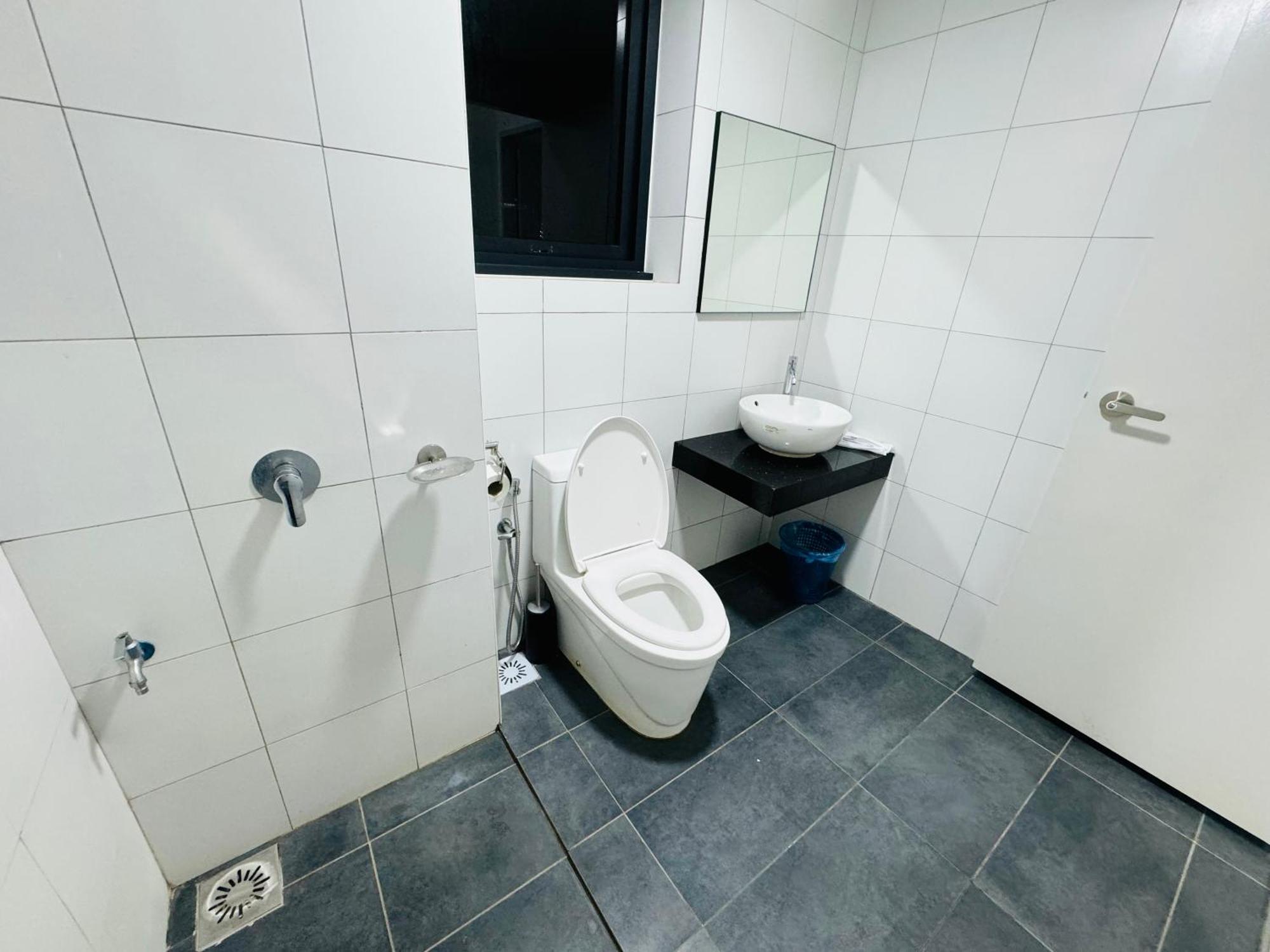 Chamber Premium Kicc Apartment