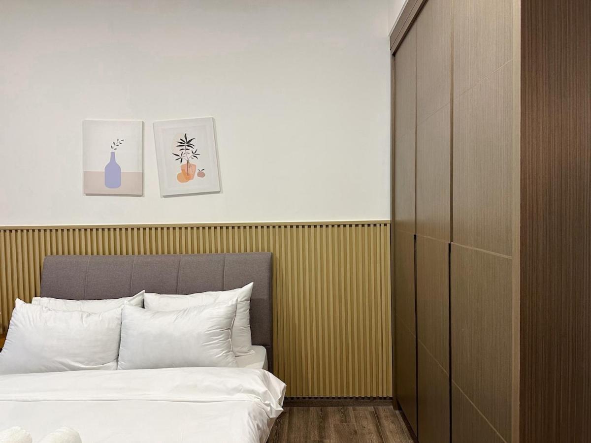 Stylish Retreat At Bukit Bintang * Kuala Lumpur