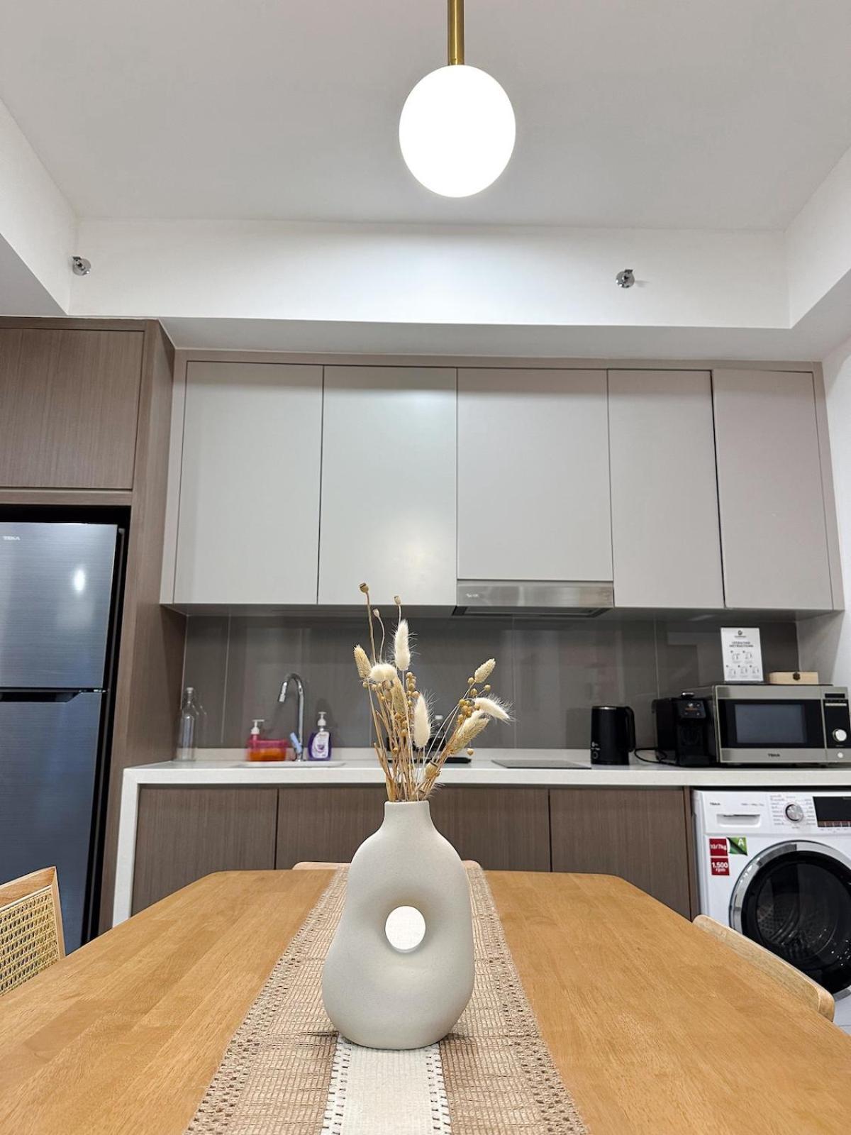 Apartment Stylish Retreat At Bukit Bintang