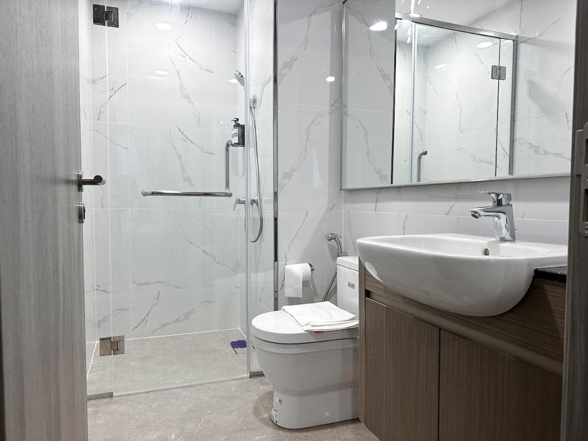 Stylish Retreat At Bukit Bintang *