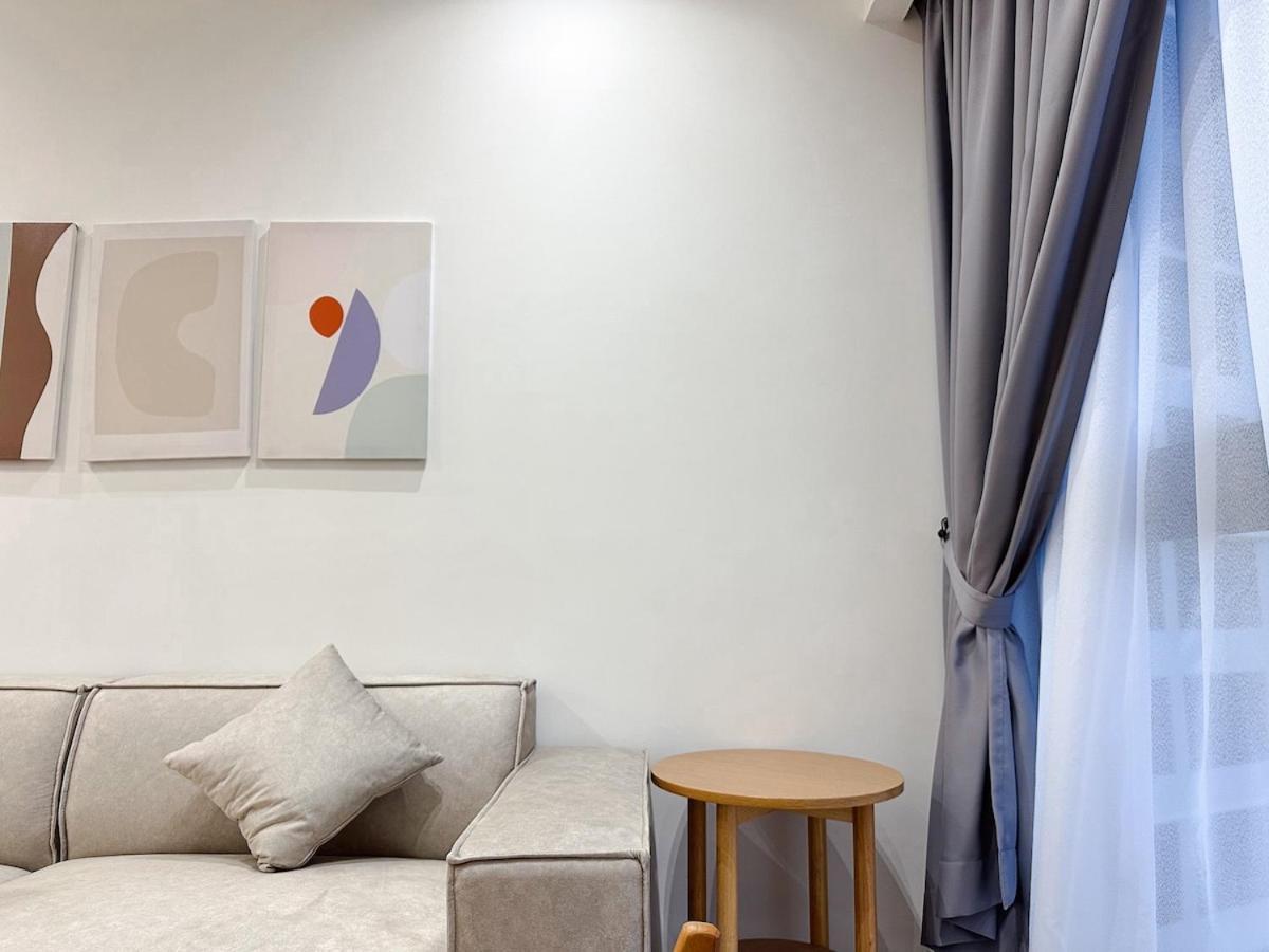 Apartment Stylish Retreat At Bukit Bintang Kuala Lumpur