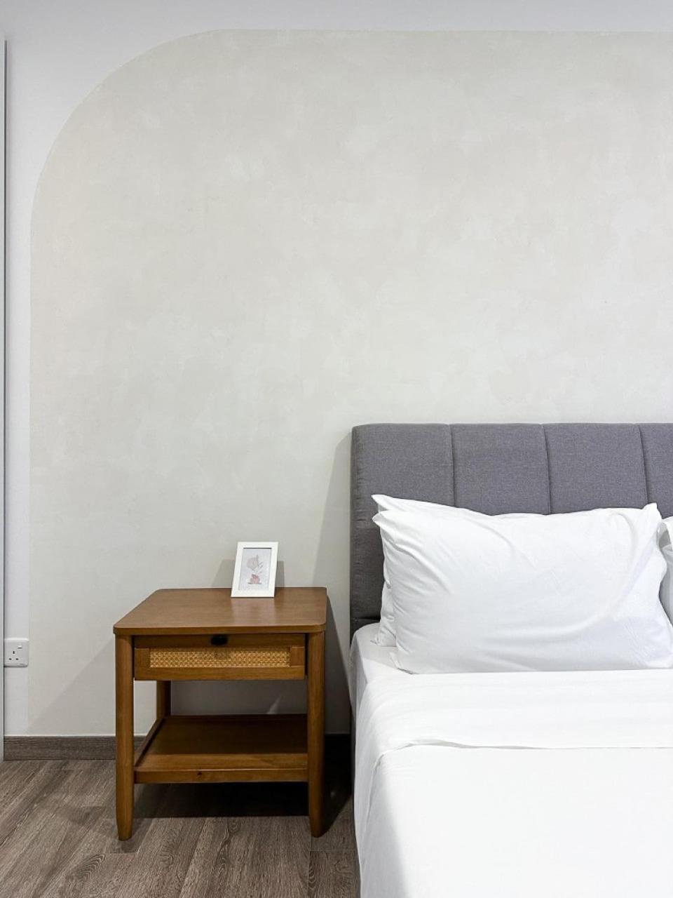 Apartment Stylish Retreat At Bukit Bintang Kuala Lumpur
