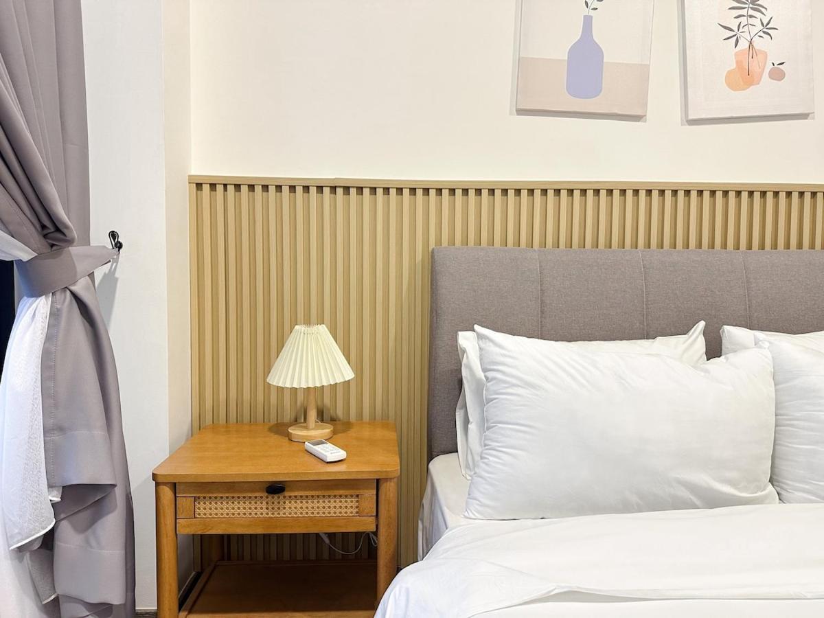 Apartment Stylish Retreat At Bukit Bintang