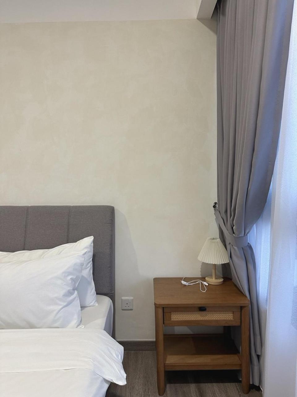 Stylish Retreat At Bukit Bintang * Kuala Lumpur