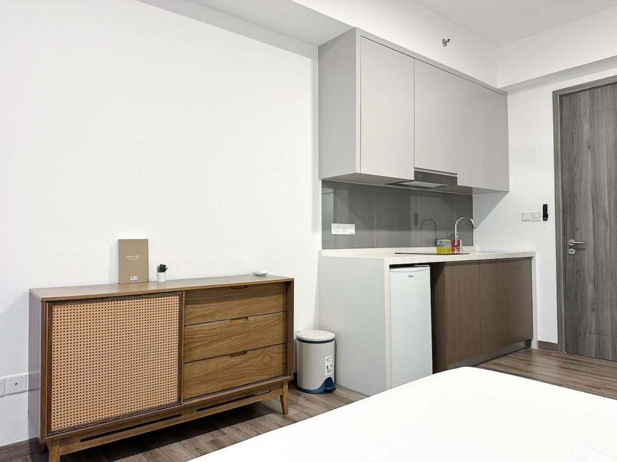 Stylish Retreat At Bukit Bintang Kuala Lumpur