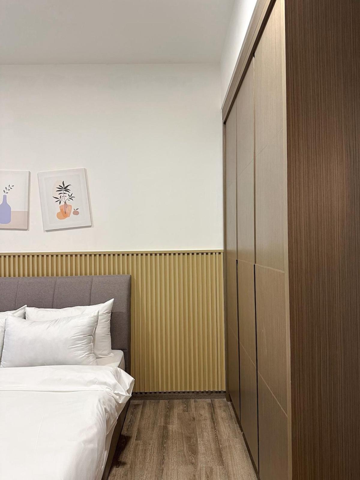 Stylish Retreat At Bukit Bintang *