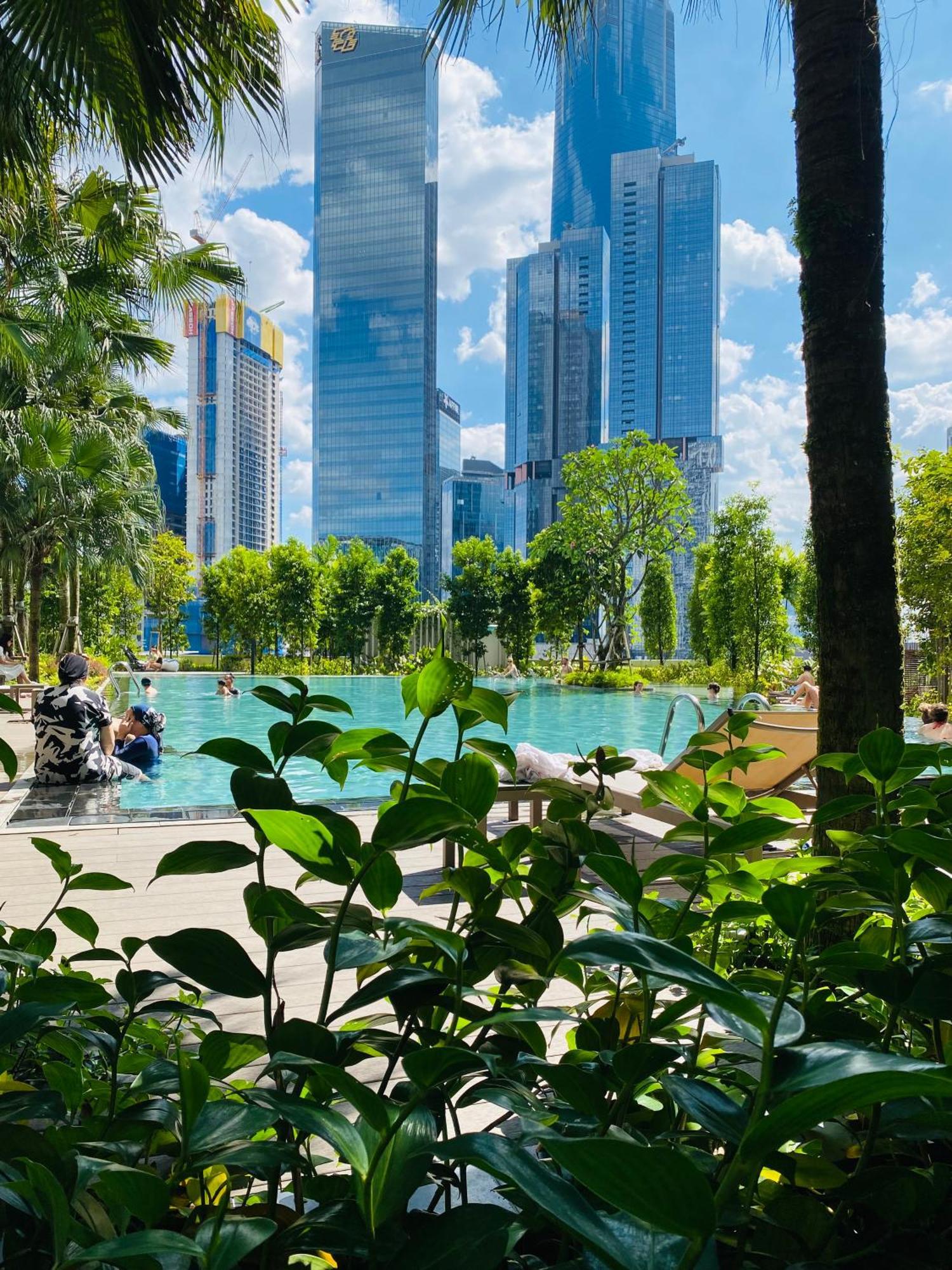 Agile Service Kl Apartment Kuala Lumpur