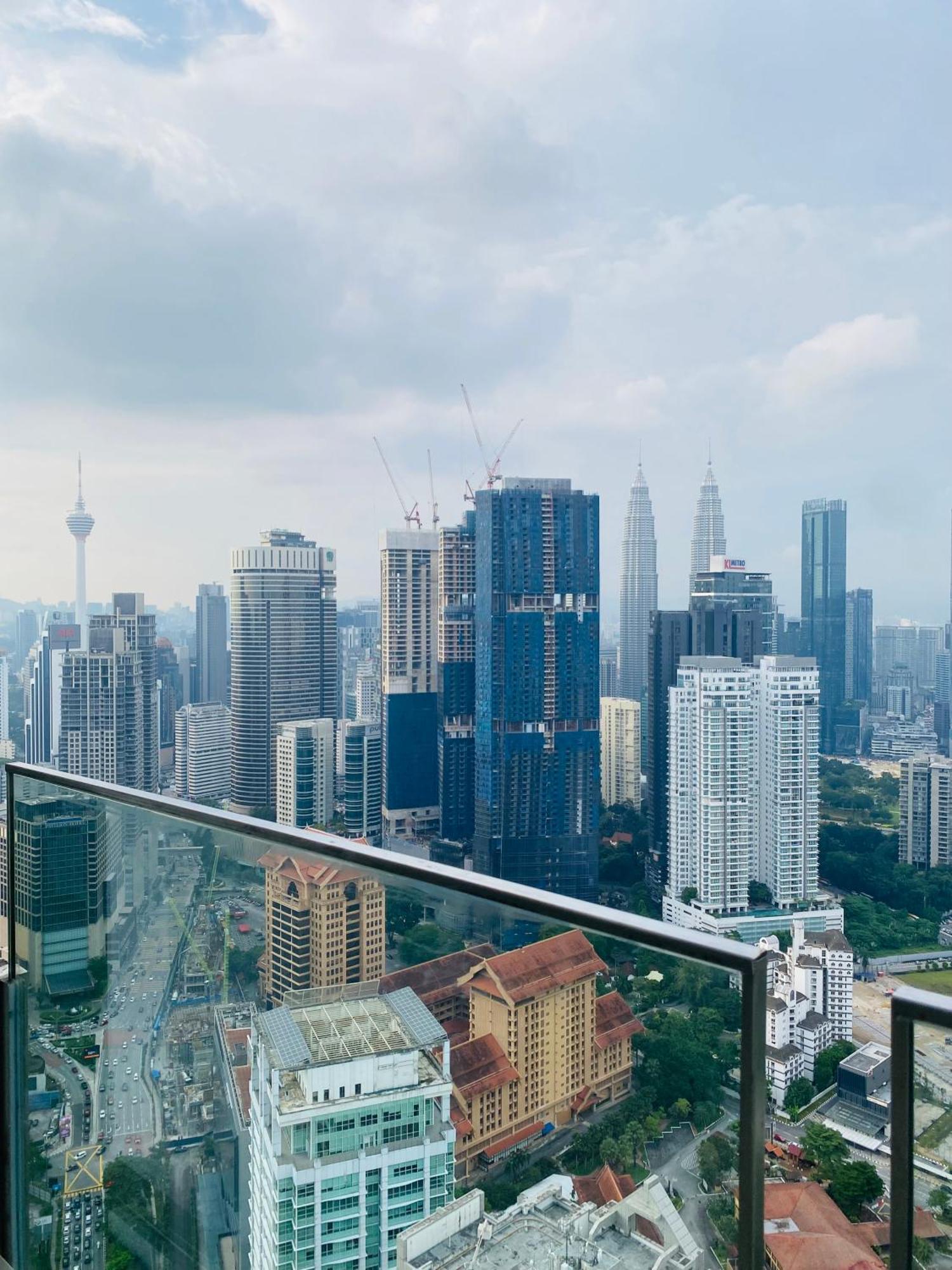 Apartment Agile Service Kl *