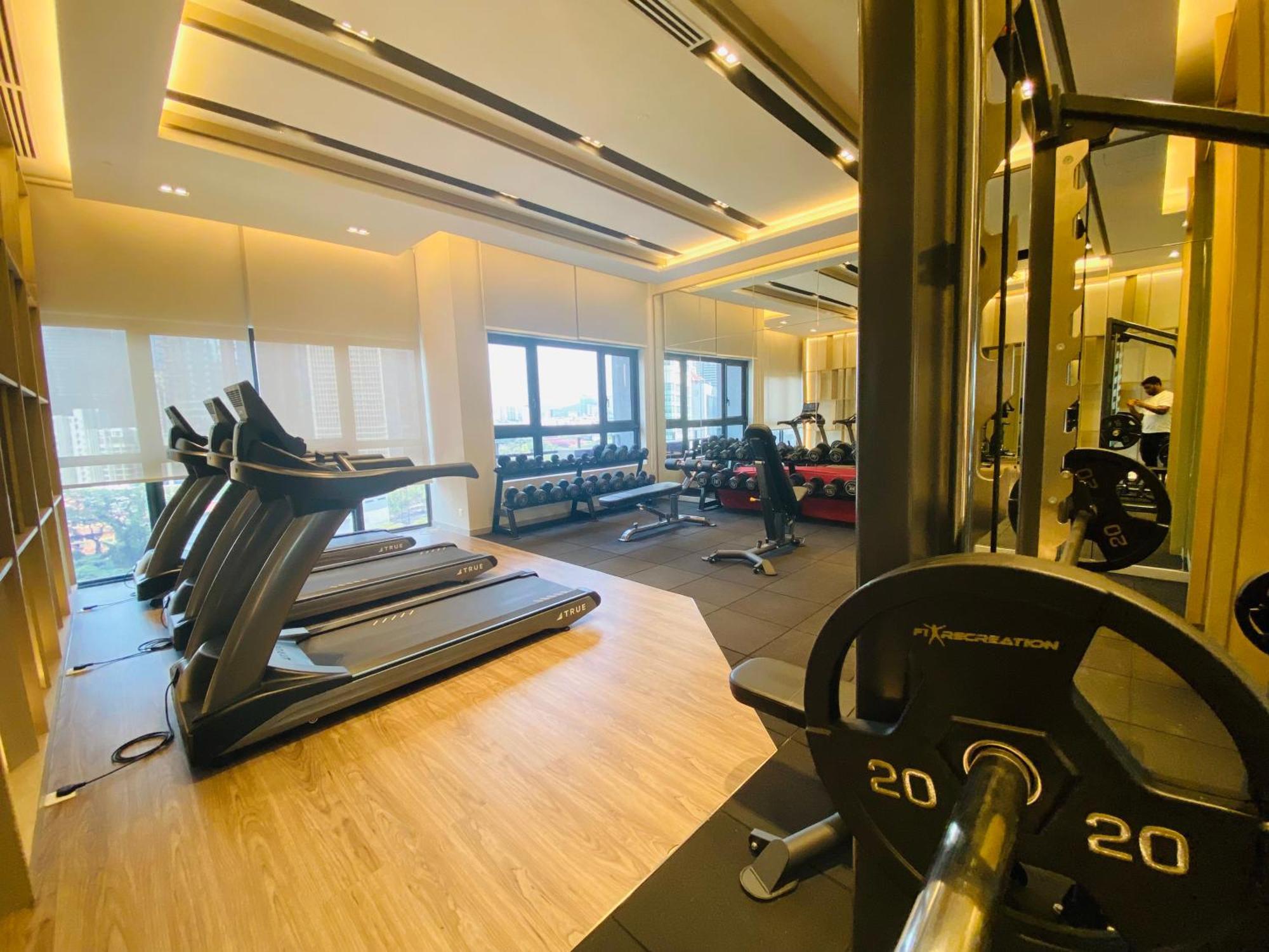Apartment Agile Service Kl Kuala Lumpur