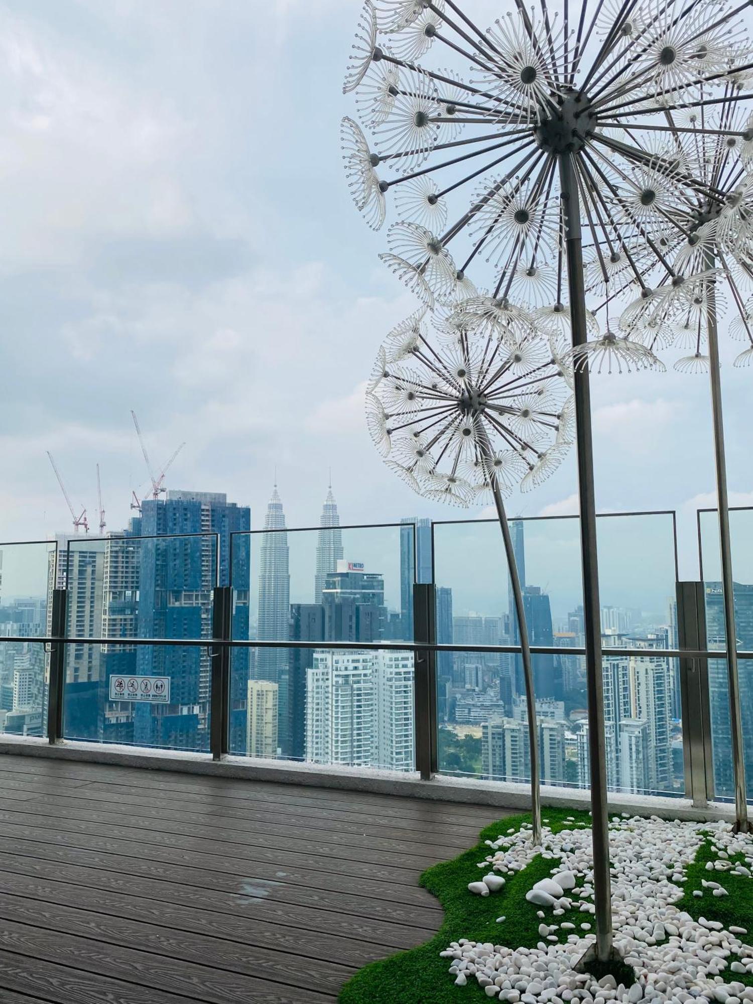 Apartment Agile Service Kl *