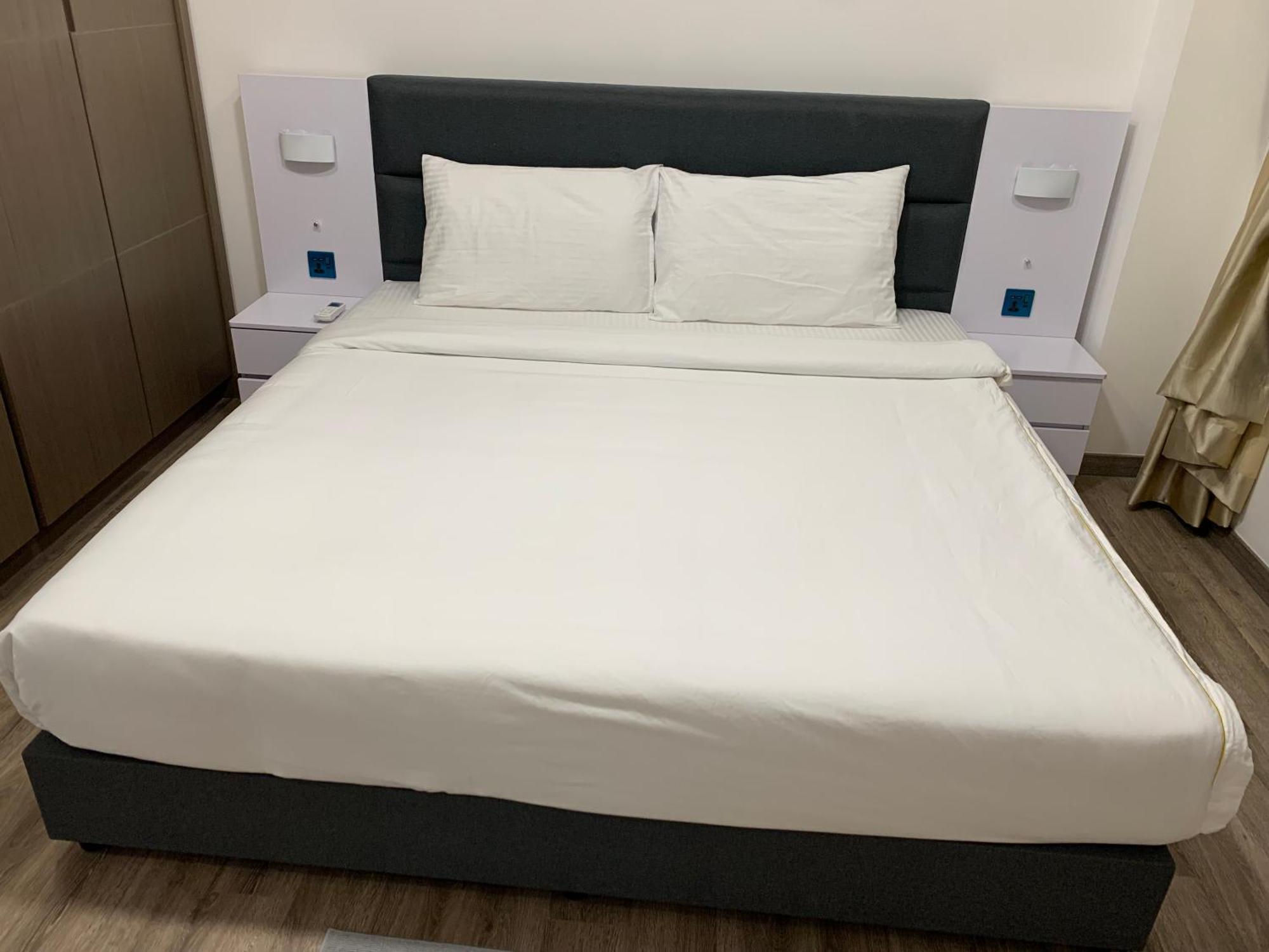 Agile Service Kl Apartment