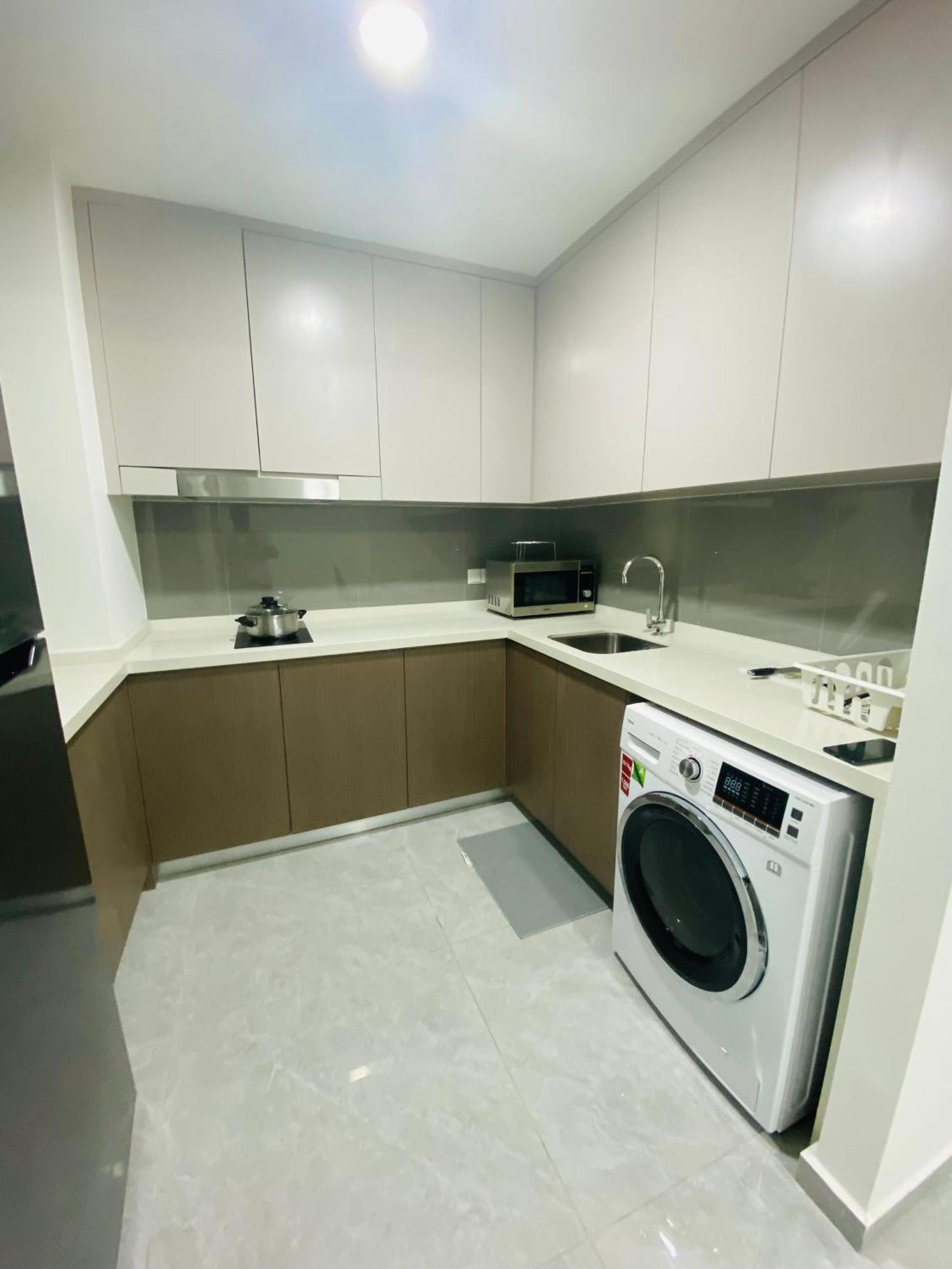 Agile Service Kl Apartment *