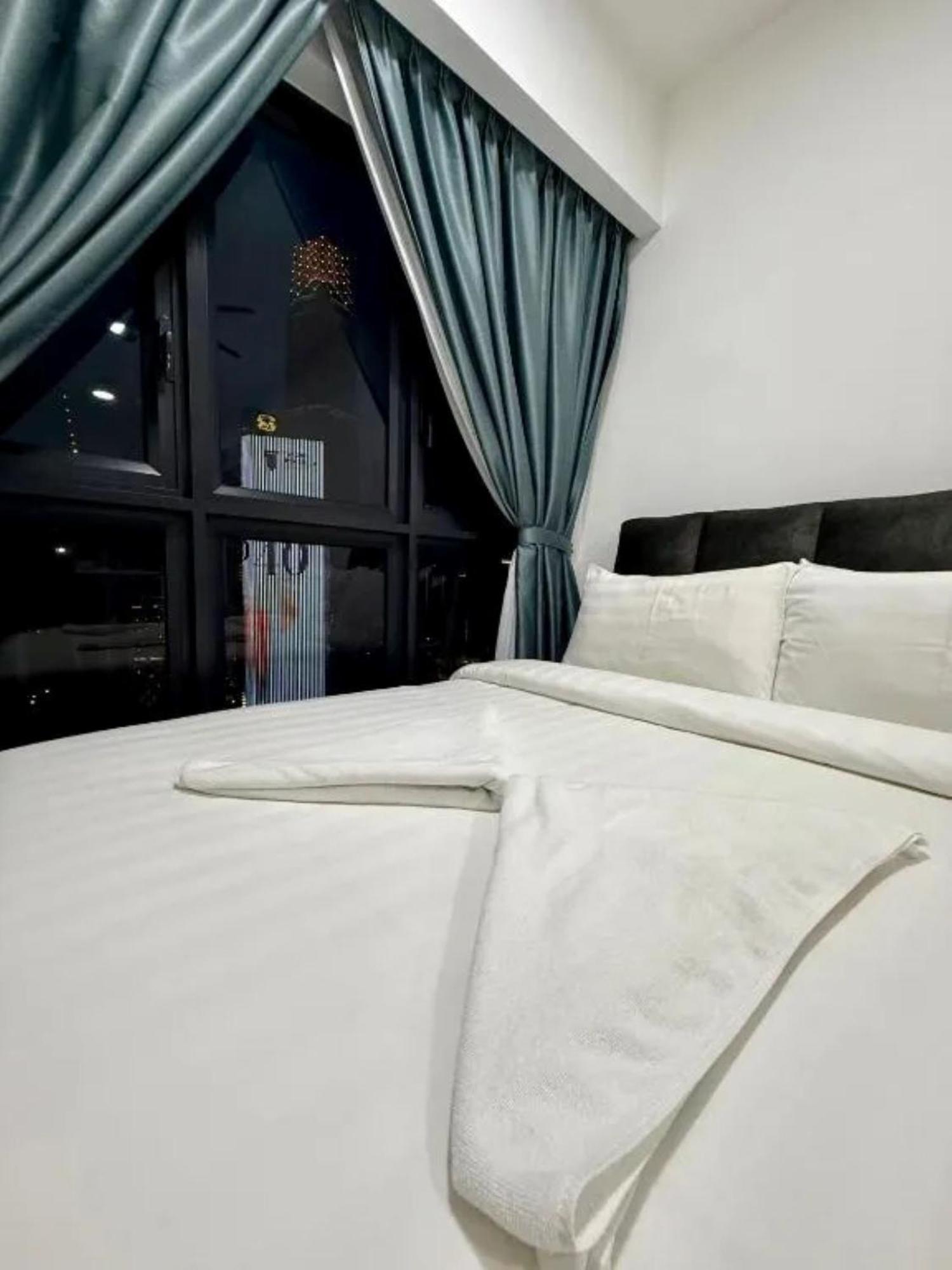 Agile Service Kl Apartment Kuala Lumpur