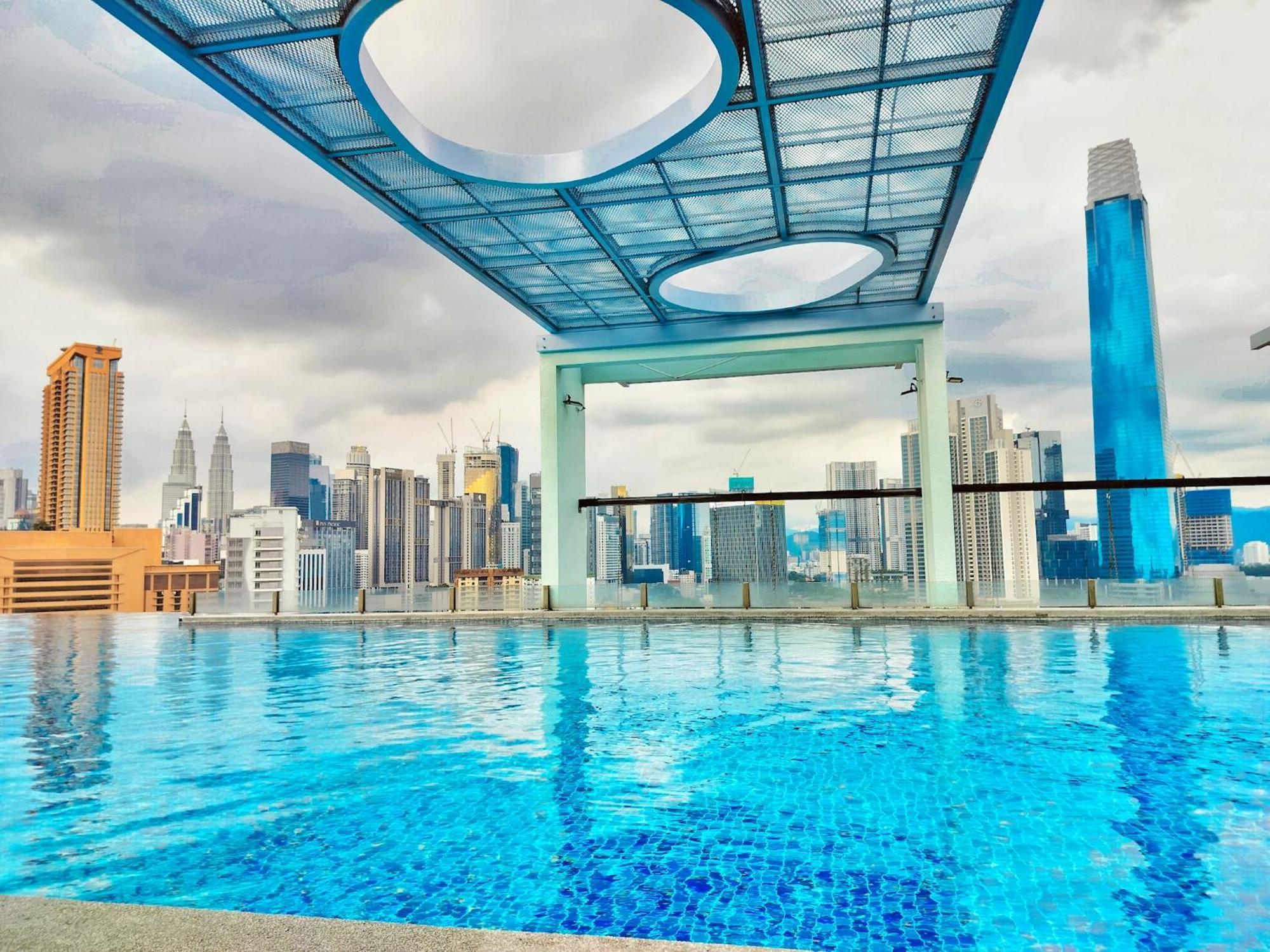 Apartment D Majestic Place Service Klcc