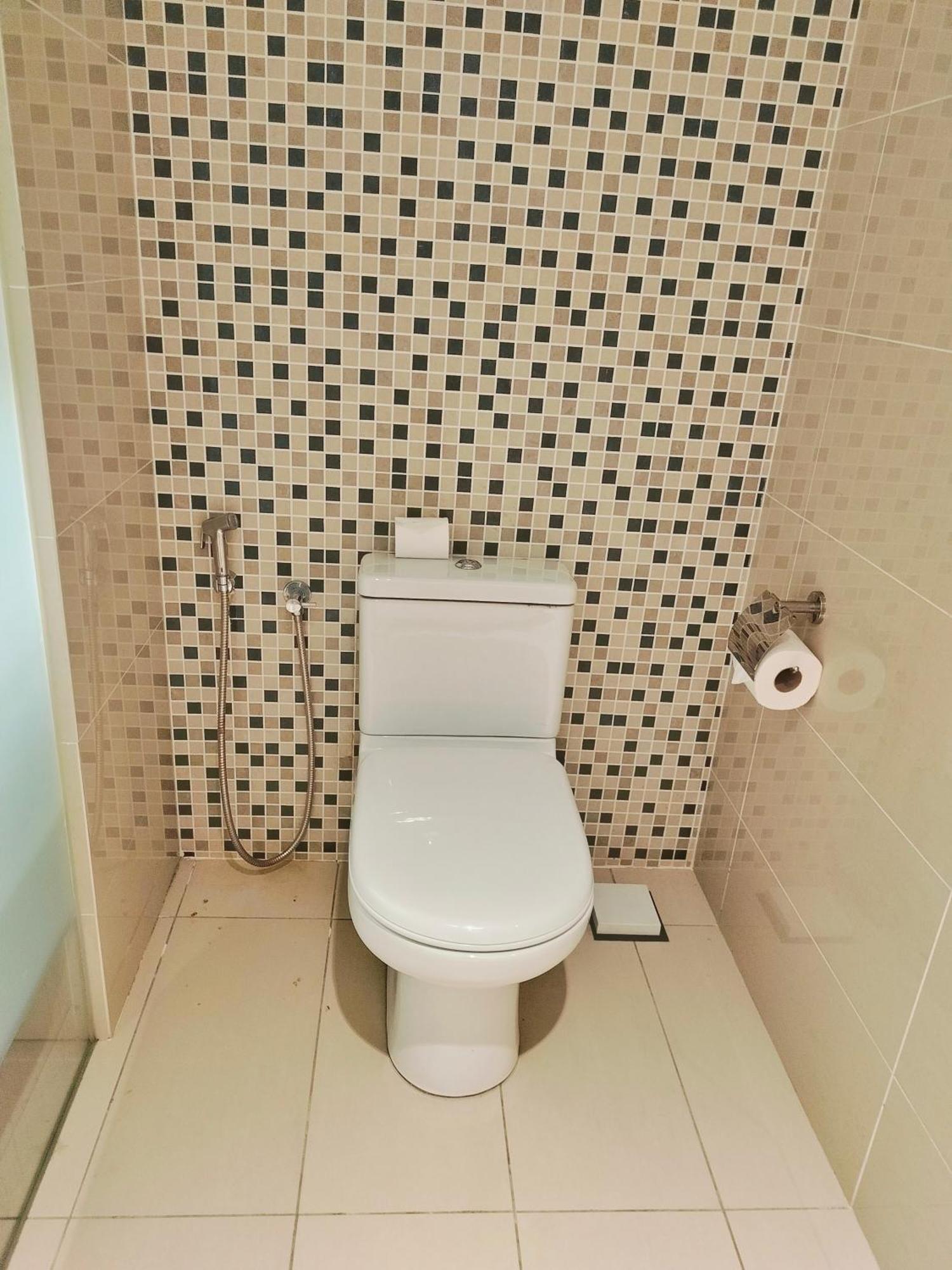 D Majestic Place Service Klcc Apartment Kuala Lumpur