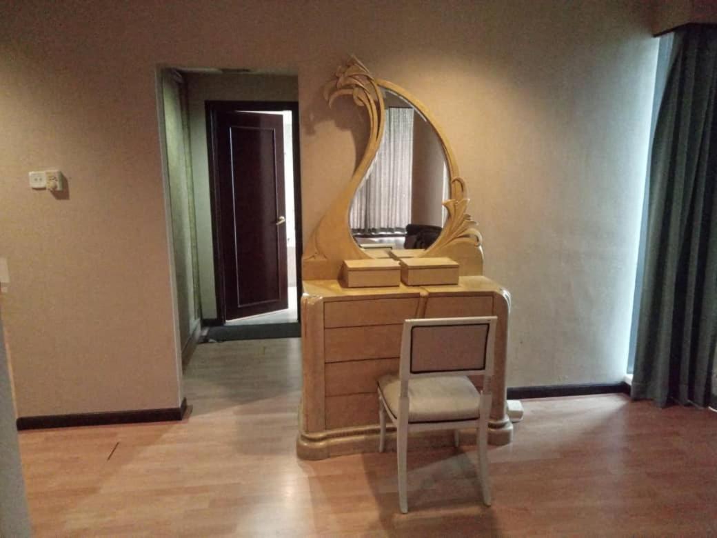 Times Square At Time Square Apartment Kuala Lumpur