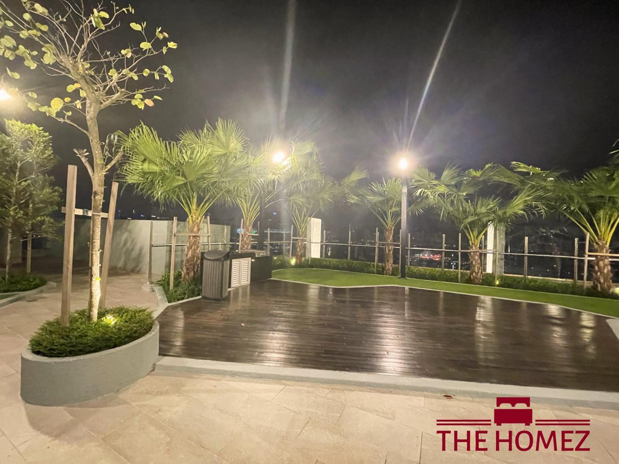 Alfa Bangsar By The Homez * Kuala Lumpur