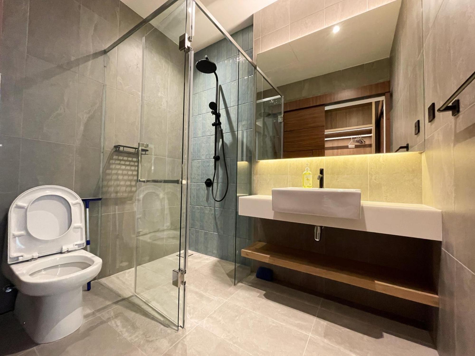 Alfa Bangsar By The Homez * Kuala Lumpur