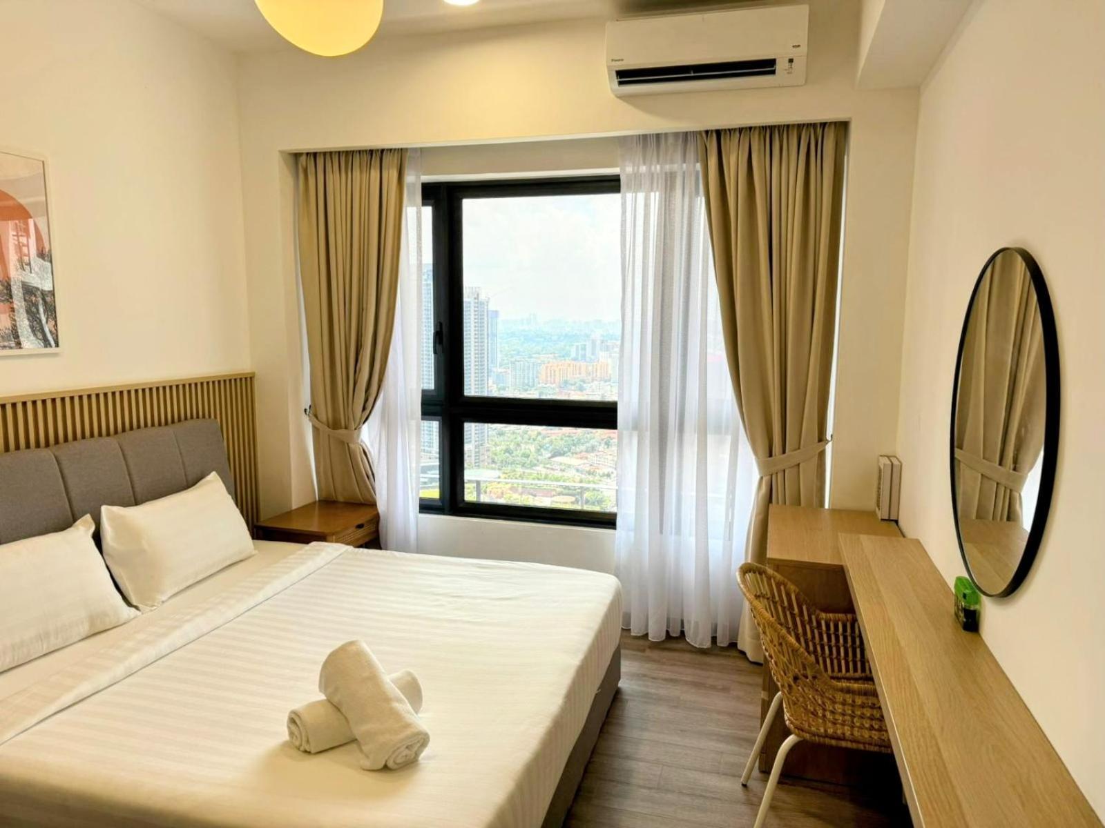 Apartamento Agile Star Trx Kl