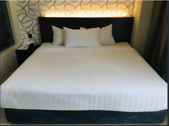 Izumi Bukit Bintang 3* Kuala Lumpur