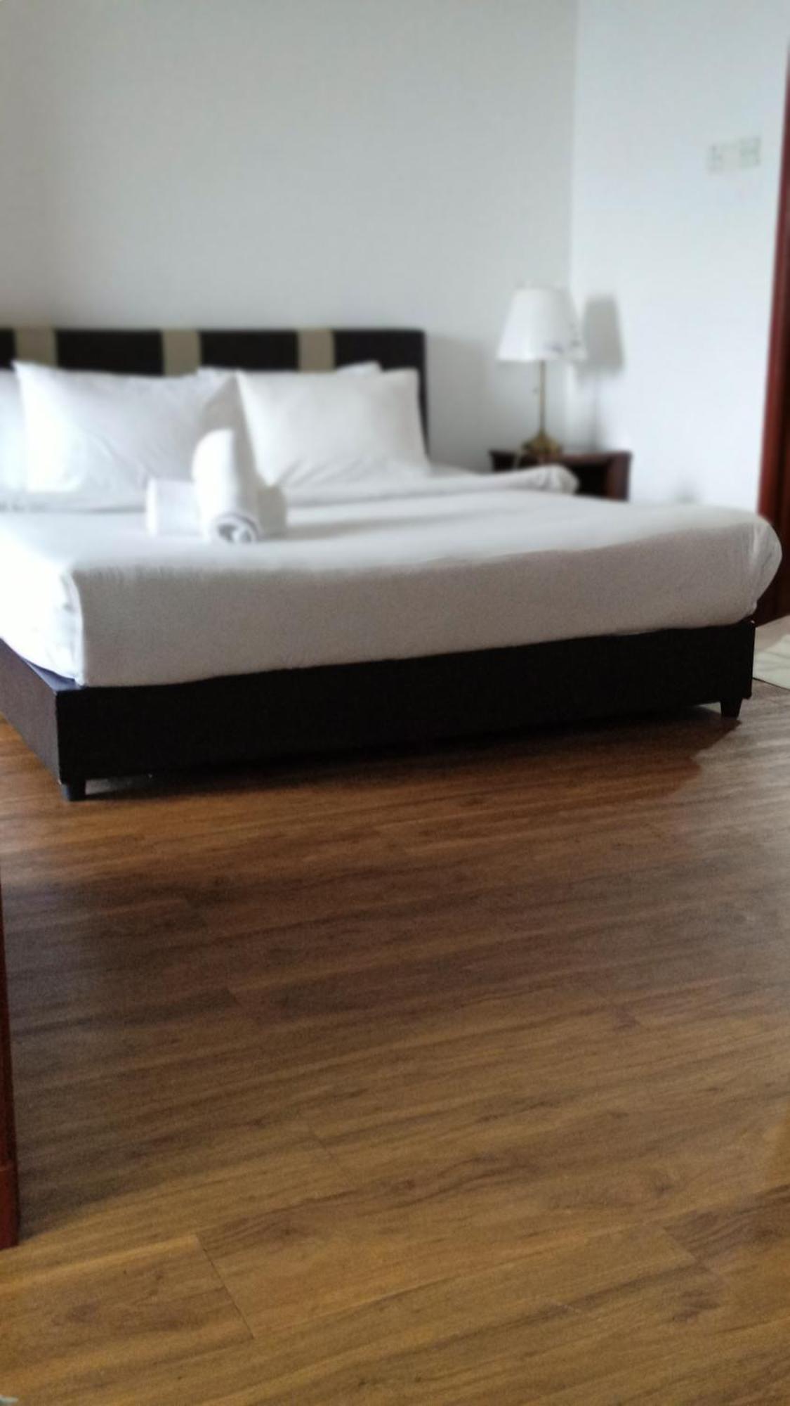 Visitor Service Suits At Times Square Bukitbintang K L Apartment