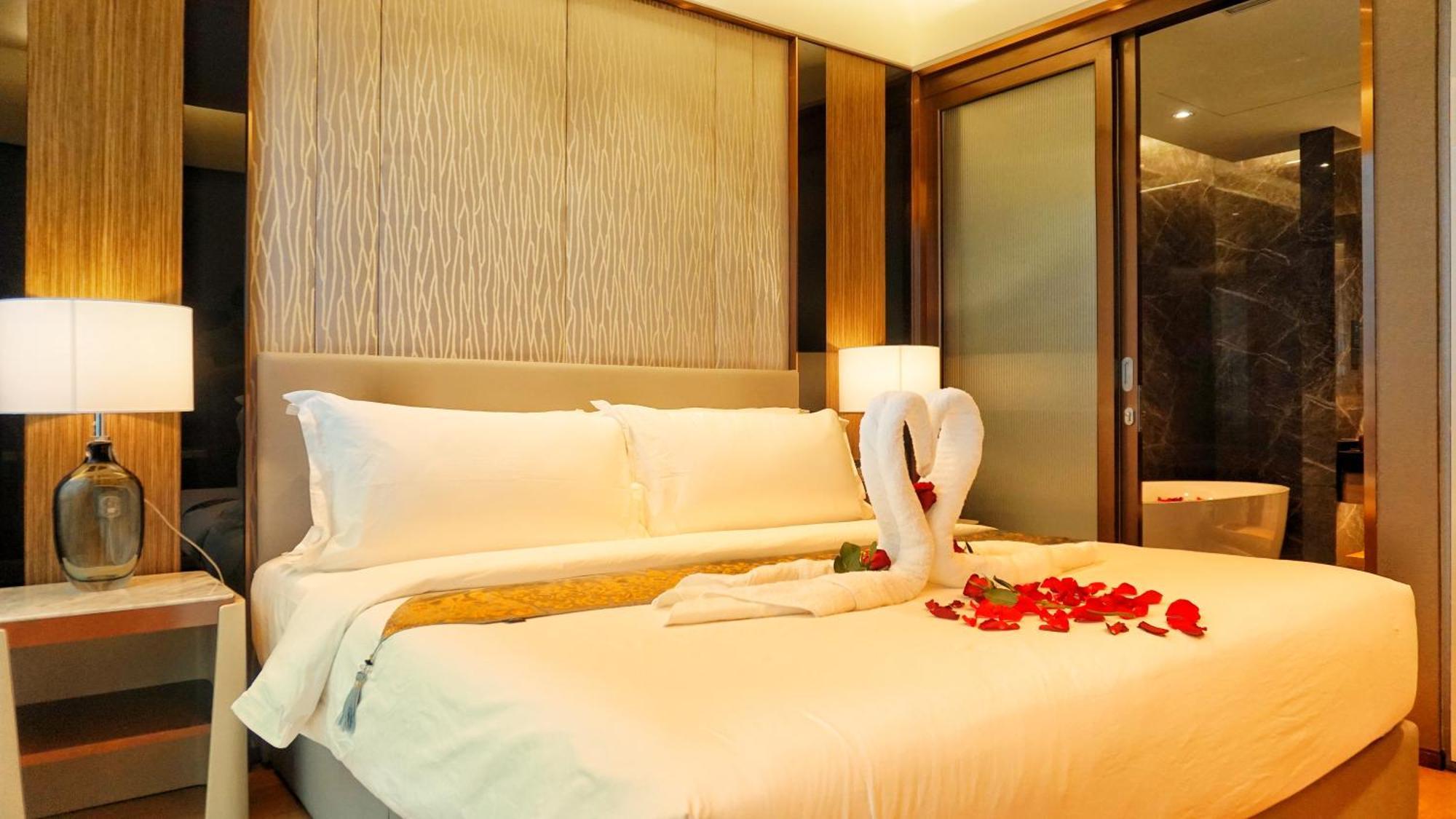 Apartamento Imperial Luxury Klcc