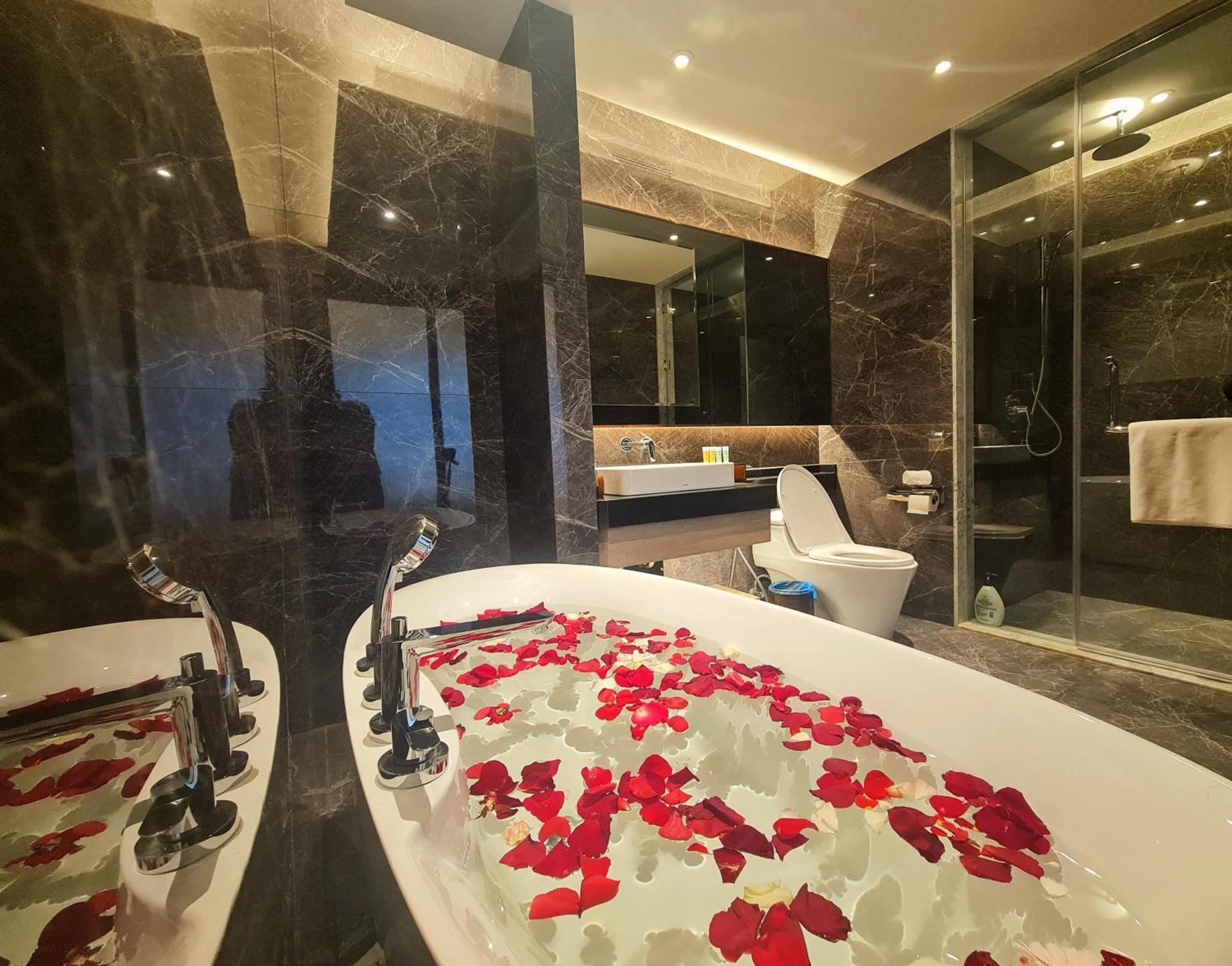 Apartamento Imperial Luxury Klcc *
