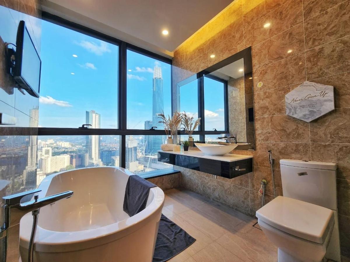 Dorsett Trx Klcc #25 Kuala Lumpur