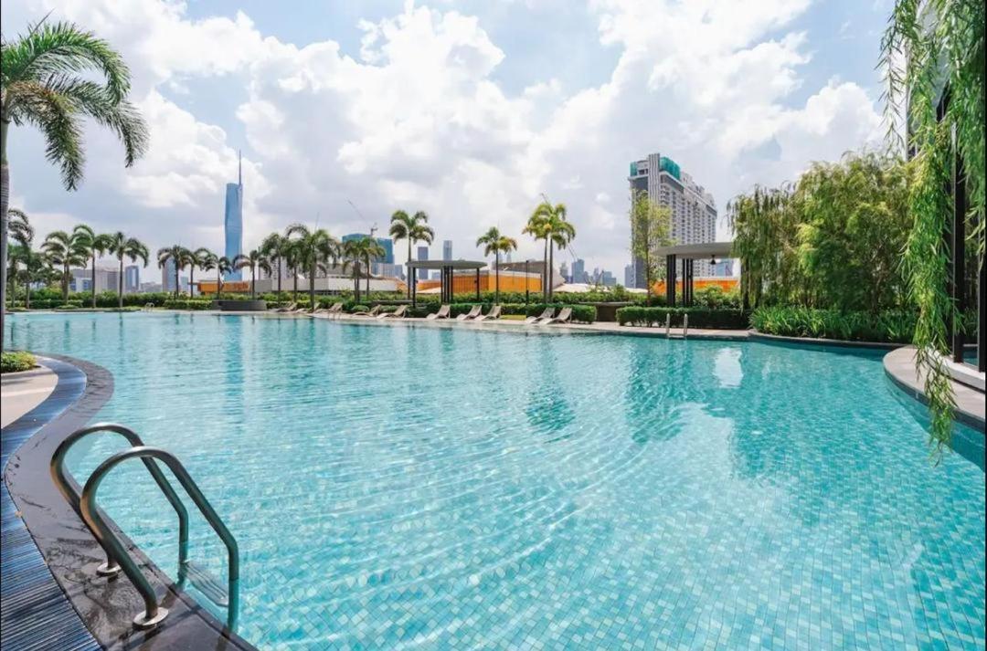 Trion Kl One Bedroom *