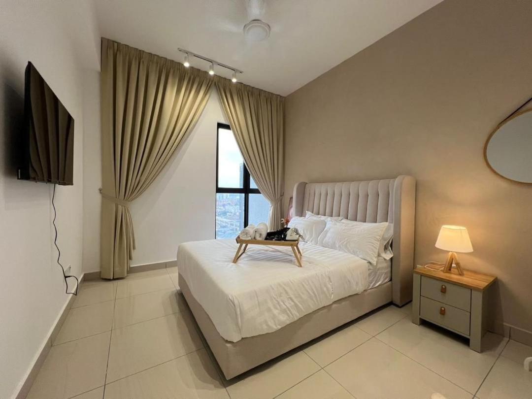 Trion Kl One Bedroom *