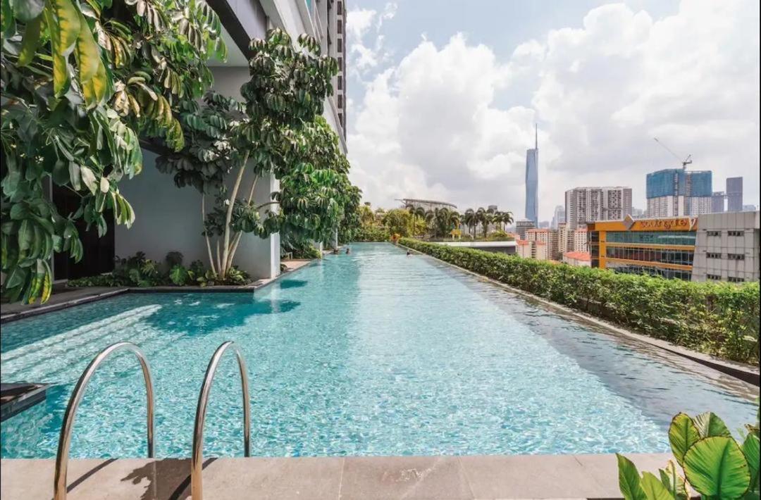Trion Kl One Bedroom