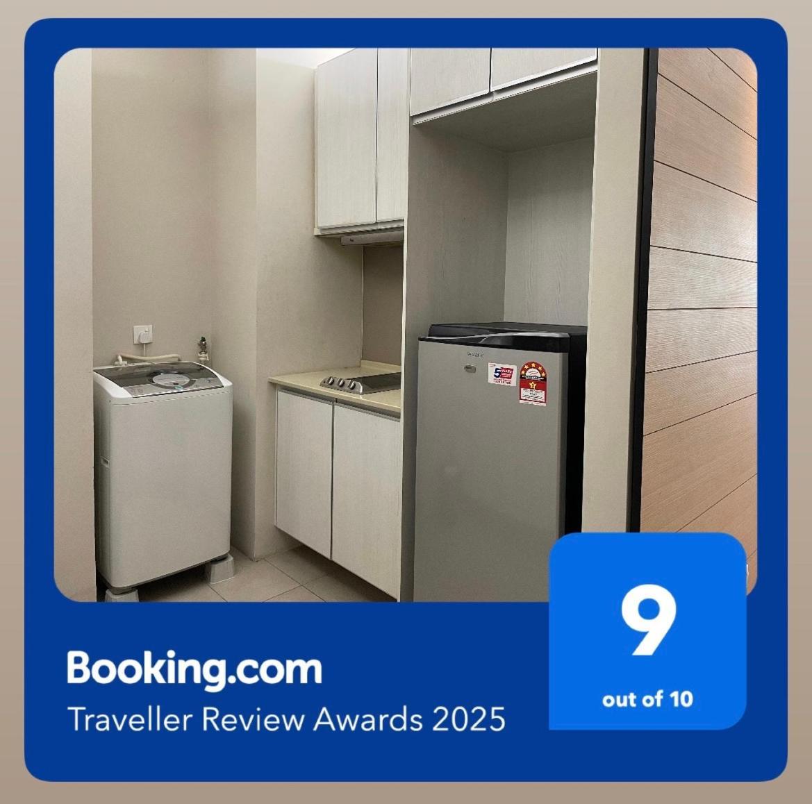 Sg Residences Apartment Kuala Lumpur