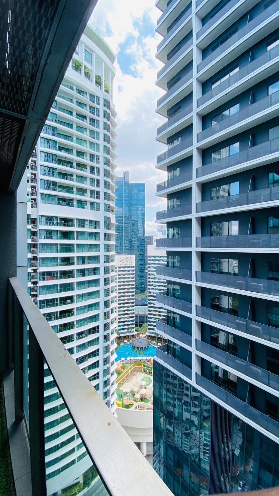 Mercu Summer Near Klcc *