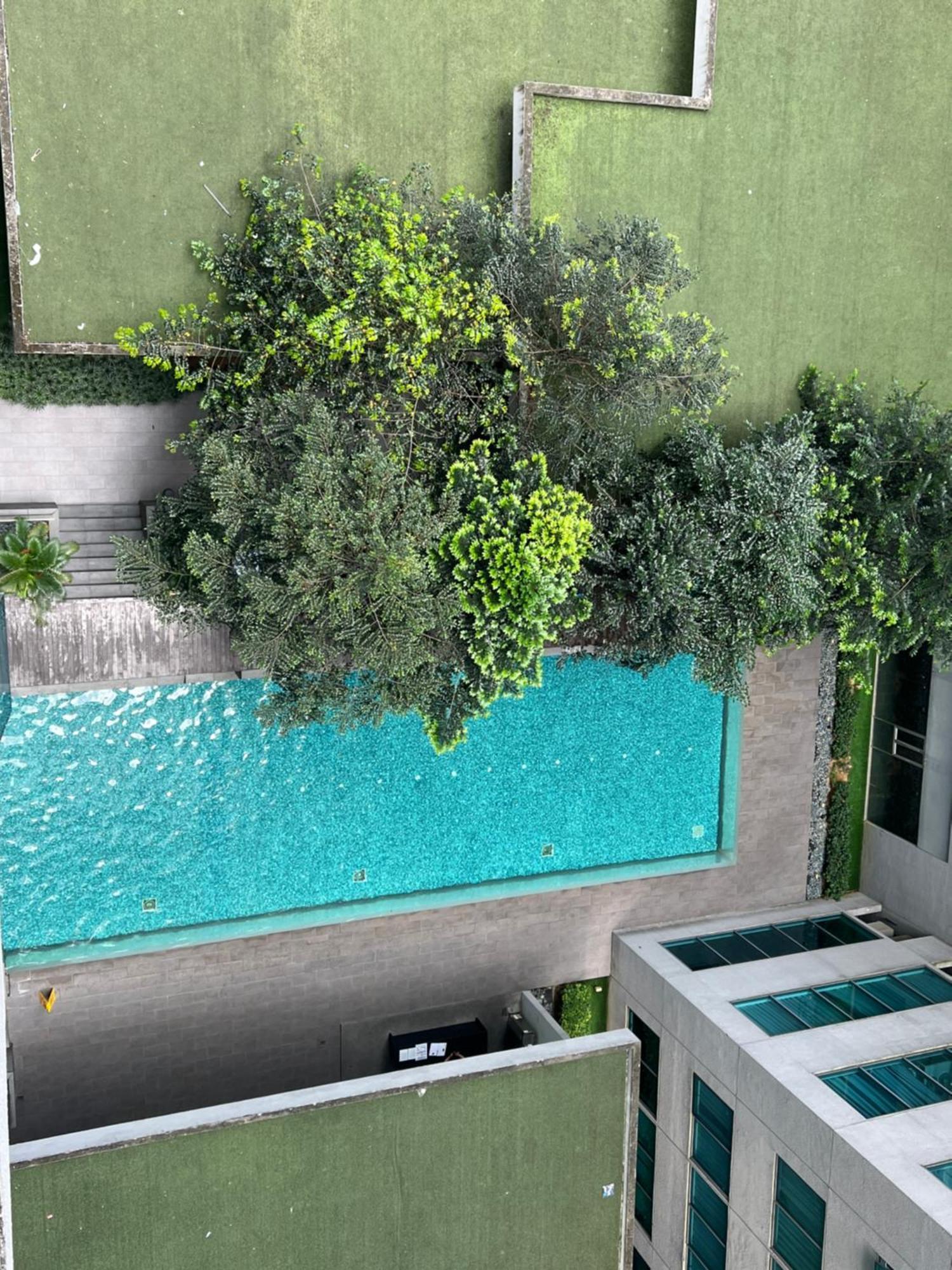 Summer By Western Hotel Kuala Lumpur