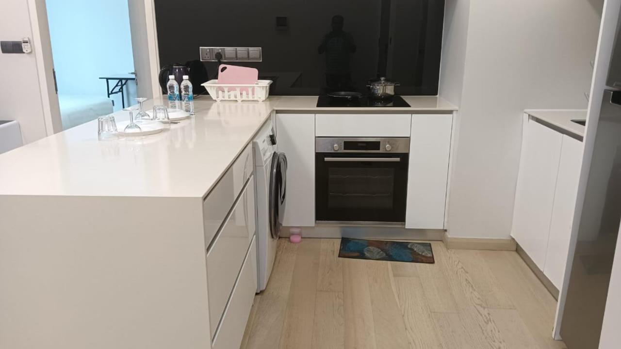 Apartment Star Residences By Luzbnb