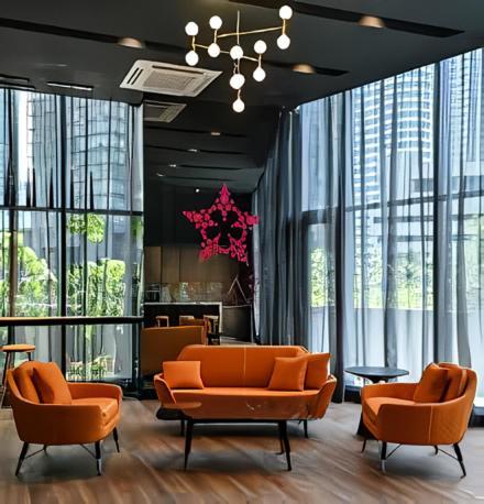 Star Residences By Luzbnb * Kuala Lumpur