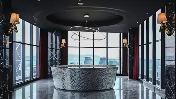 Star Residences By Luzbnb