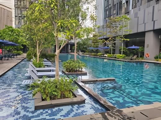Star Residences By Luzbnb Kuala Lumpur