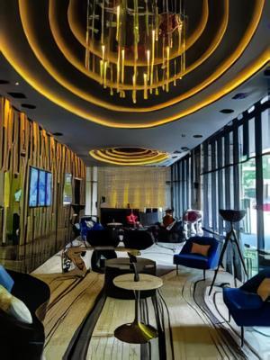 Star Residences By Luzbnb