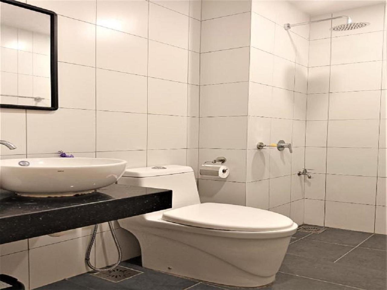 Apartment Starlight At Chambers Klcc Kuala Lumpur