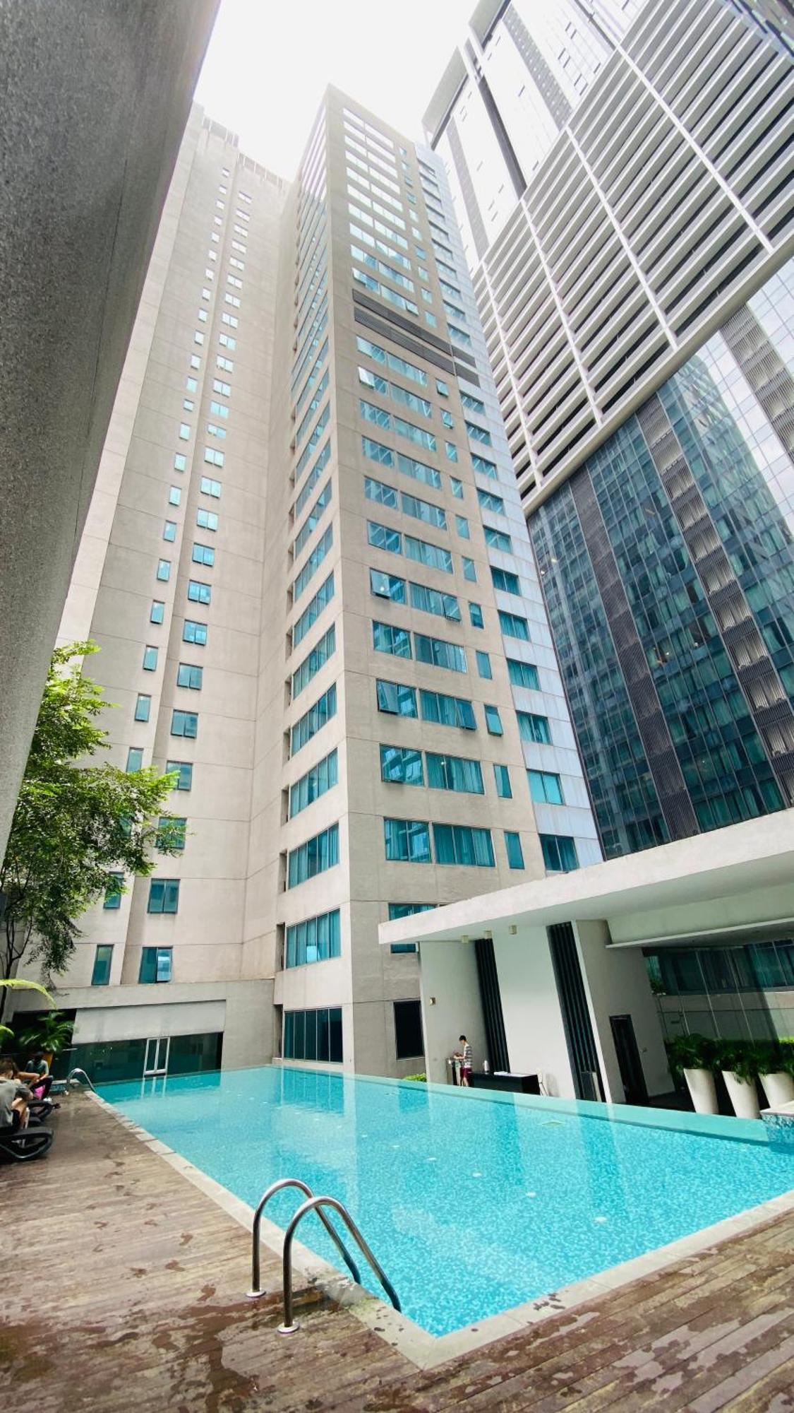 Summer By Western Hotel Kuala Lumpur