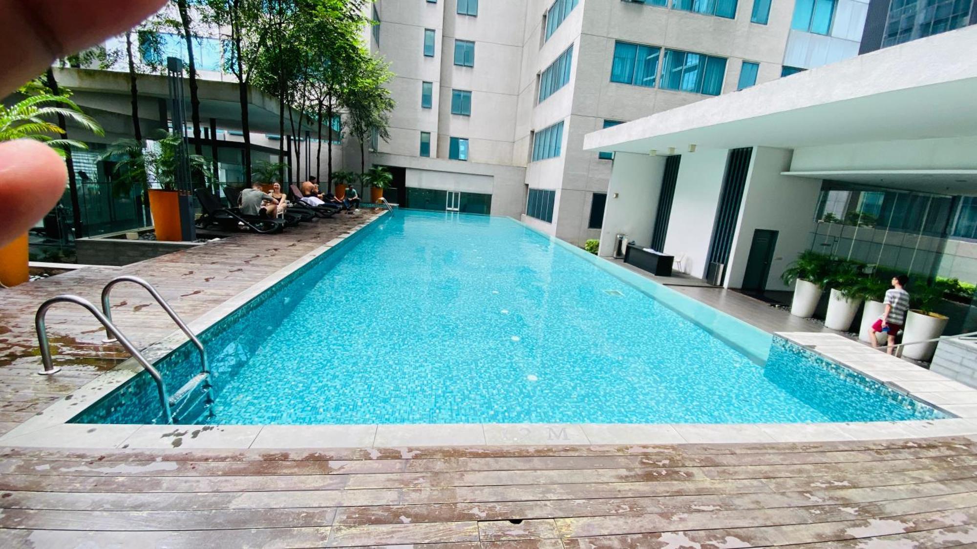 Summer By Western Hotel 2*