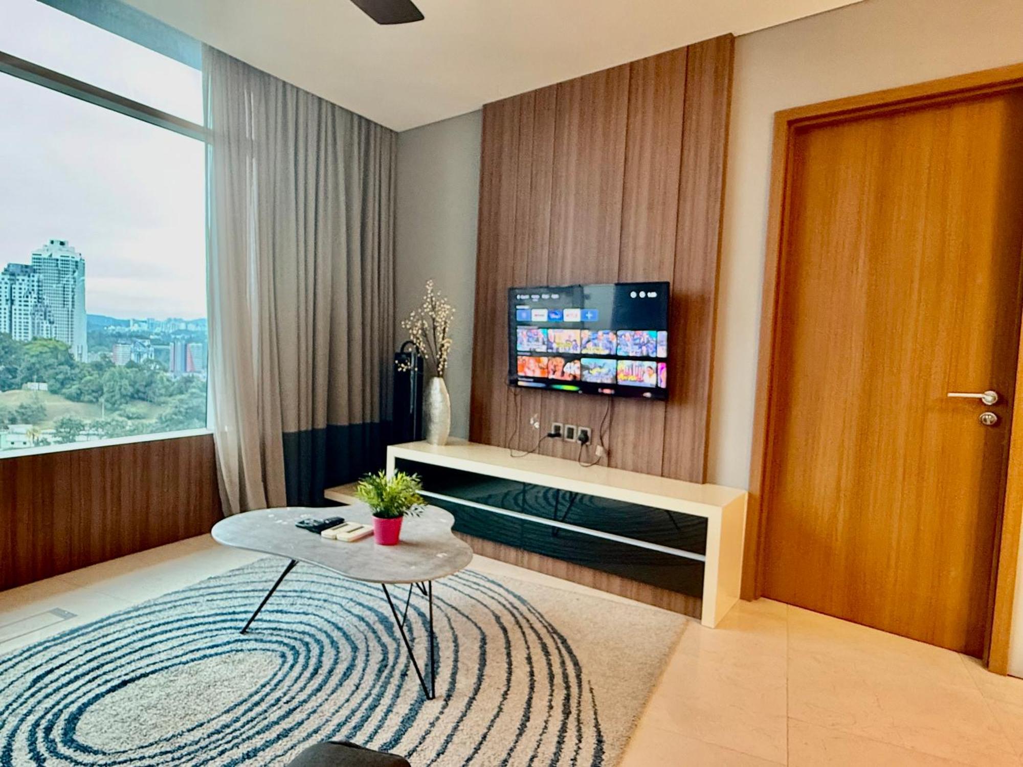 Hotel Klcc Near Kuala Lumpur
