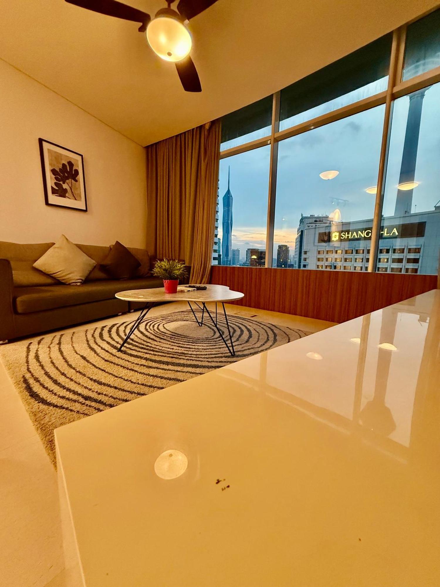 Hotel Klcc Near 3*