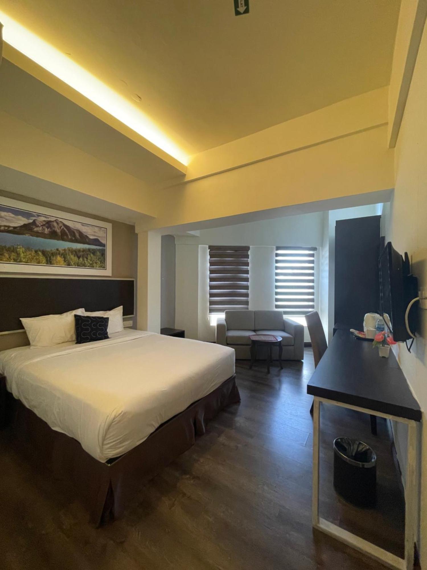 Khách sạn Q Collection Pudu Bukit Bintang Kuala Lumpur