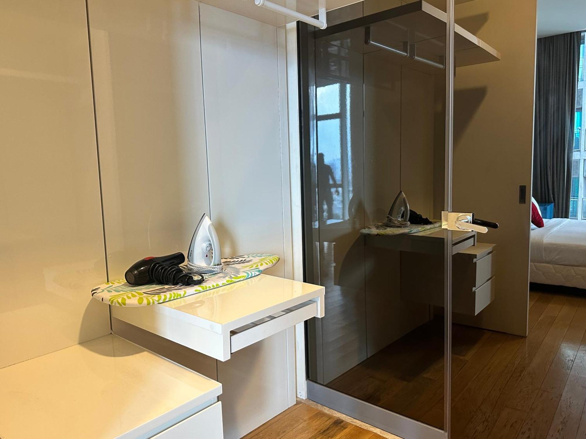 Platinum Premier Klcc Apartemen *