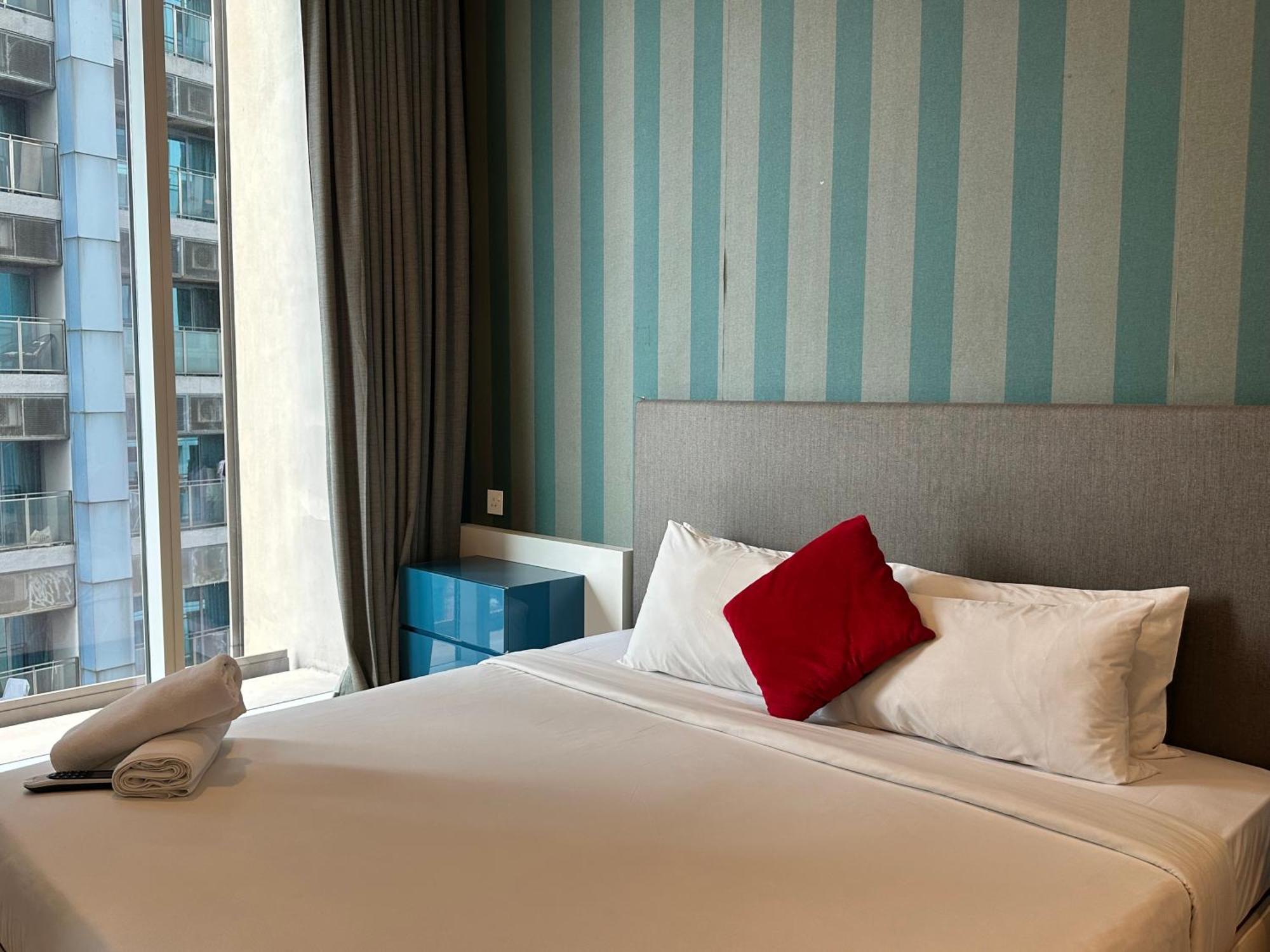 Platinum Premier Klcc Apartemen