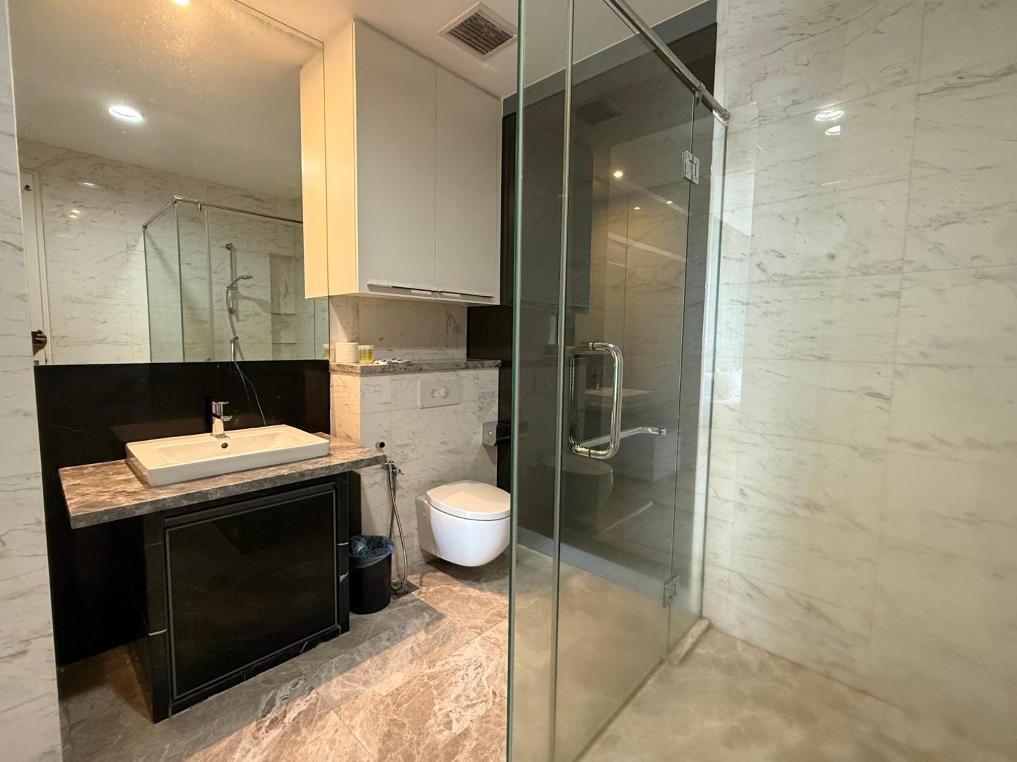 Apartemen Platinum Premier Klcc *