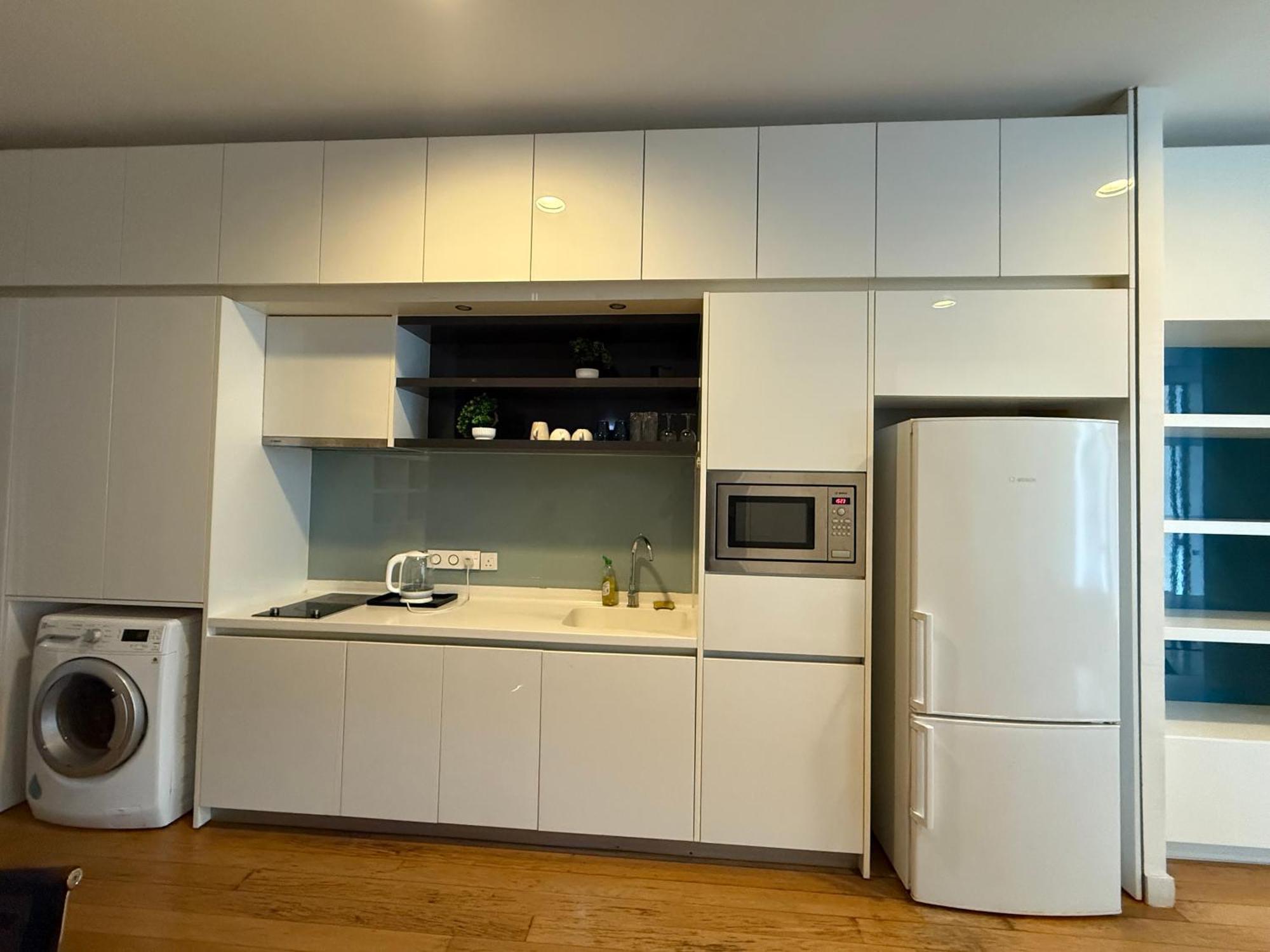 Apartemen Platinum Premier Klcc *