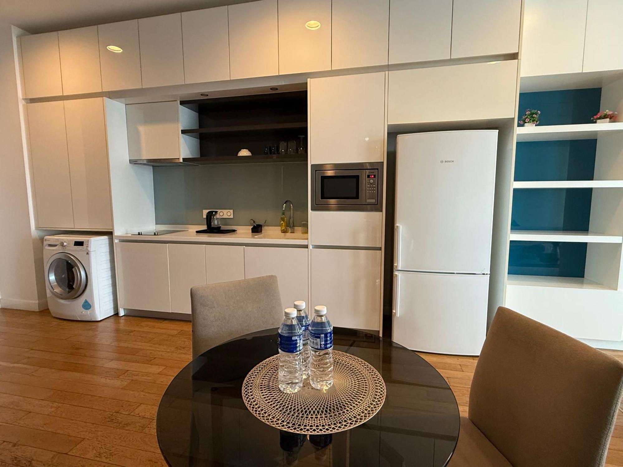 Apartemen Platinum Premier Klcc Kuala Lumpur